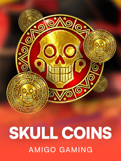 Game image for Skull Coins
