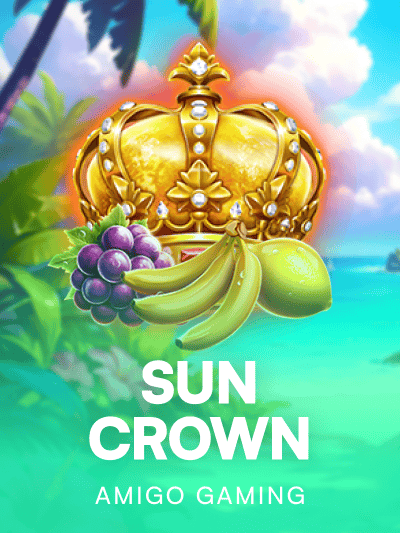 Game image for Sun Crown