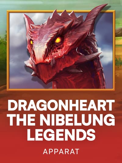 Game image for Dragonheart - The Nibelung Legends