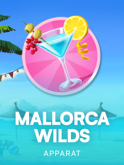 Game image for Mallorca Wilds