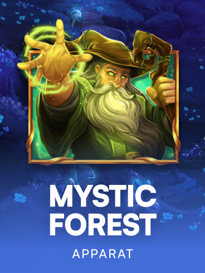 Game image for Mystic Forest
