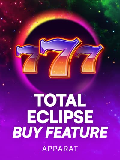Game image for Total Eclipse - Buy Feature