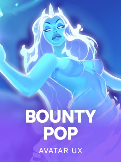 Game image for Bounty Pop