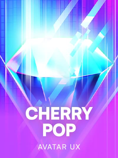 Game image for Cherry Pop