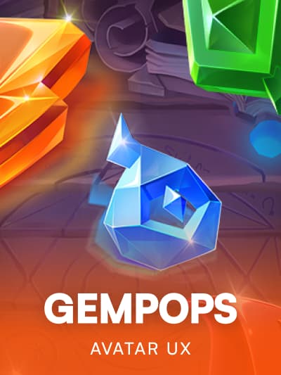 Game image for GemPops