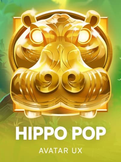 Game image for Hippo Pop