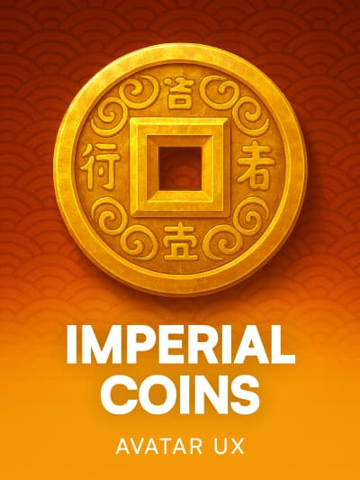 Game image for Imperial Coins