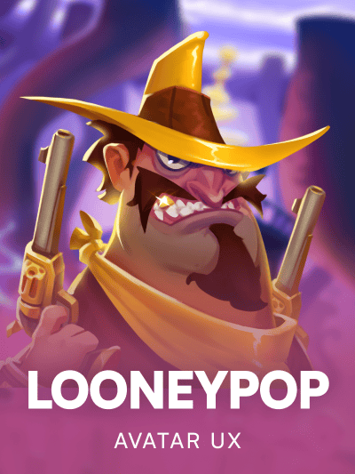 Game image for LooneyPop