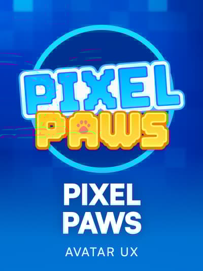 Game image for Pixel Paws