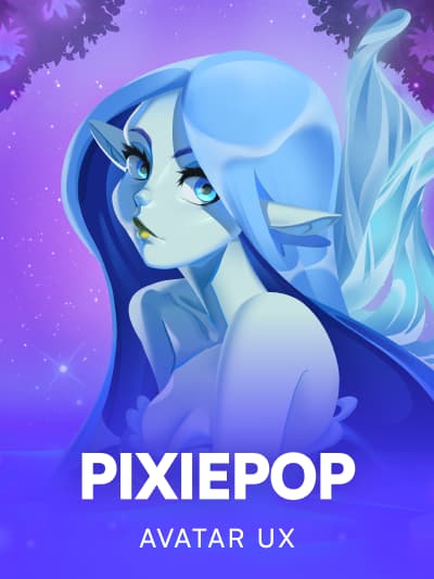 Game image for PixiePOP