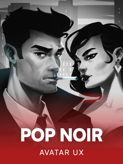 Game image for Pop Noir