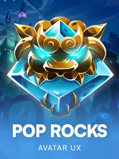 Game image for Pop Rocks