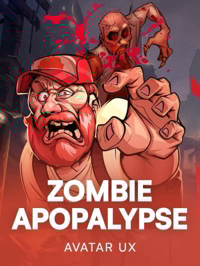 Game image for Zombie aPOPalypse