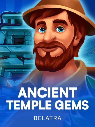 Game image for Ancient Temple Gems