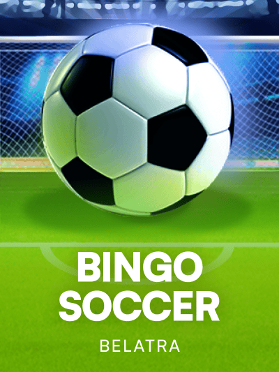 Game image for Bingo Soccer