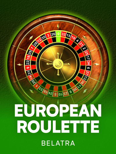 Game image for European Roulette