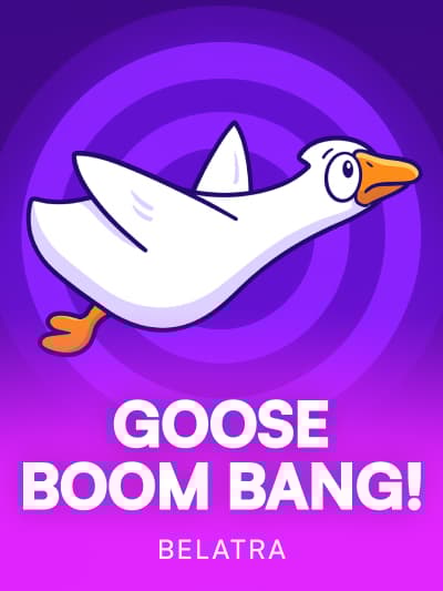 Game image for Goose Boom Bang!