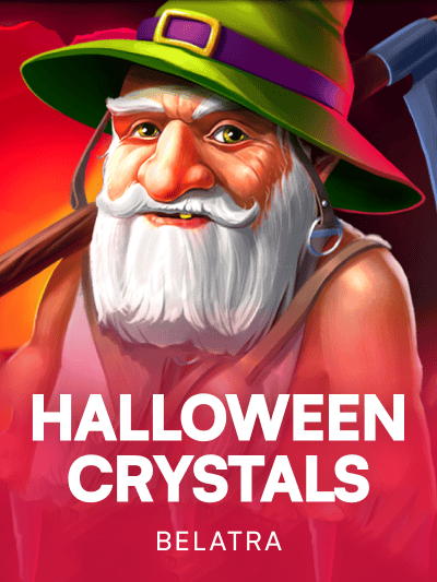 Game image for Halloween Crystals
