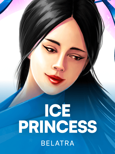 Game image for Ice Princess