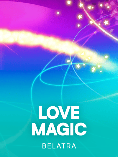 Game image for Love Magic