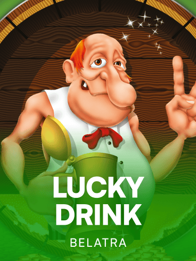 Game image for Lucky Drink
