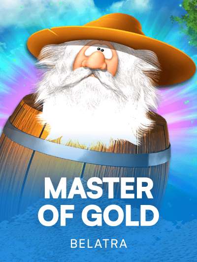 Game image for Master Of Gold