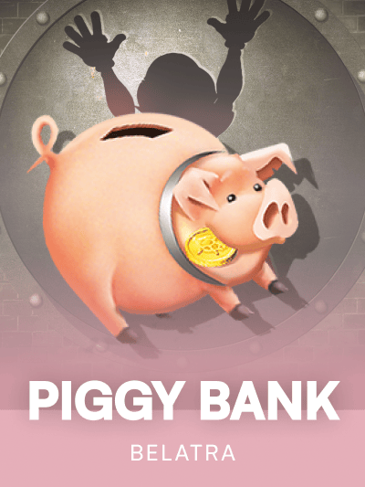 Game image for Piggy Bank