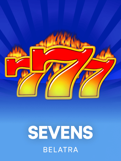 Game image for Sevens