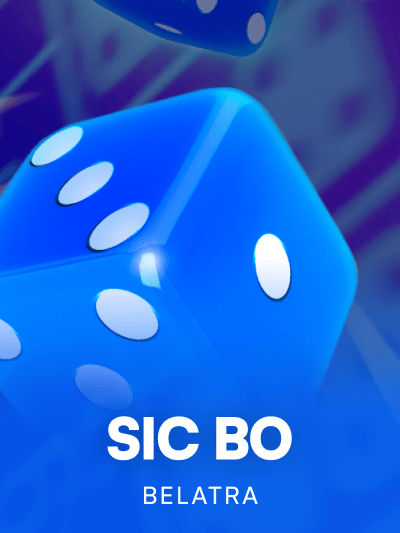 Game image for Sic Bo