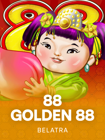 Game image for 88 Golden 88