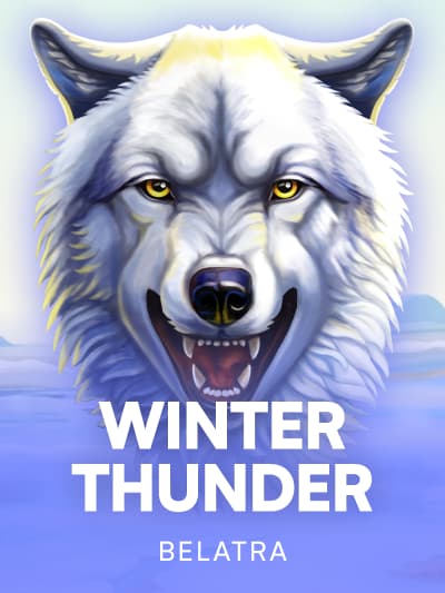 Game image for Winter Thunder