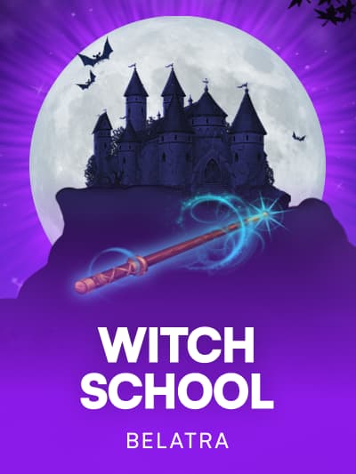 Game image for Witch School