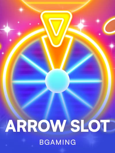 Game image for Arrow Slot