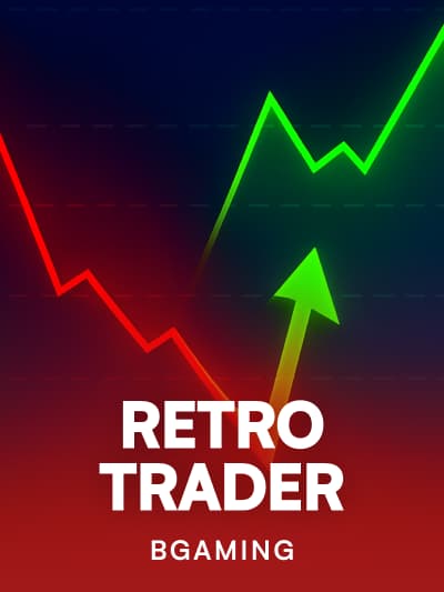 Game image for Retro Trader