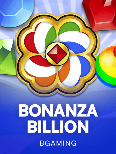 Game image for Bonanza Billion