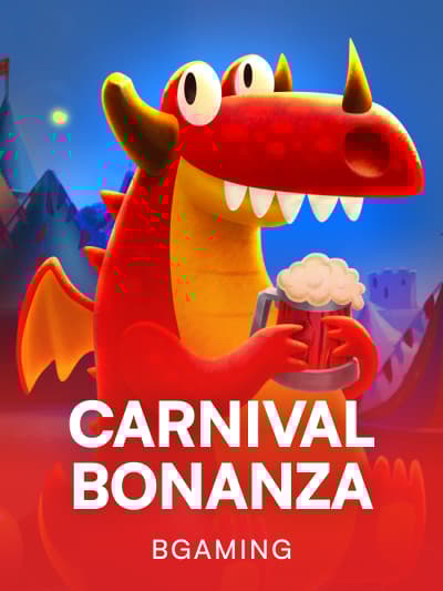 Game image for Carnival Bonanza