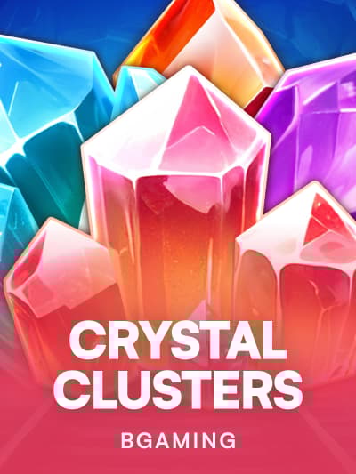 Game image for Crystal Clusters