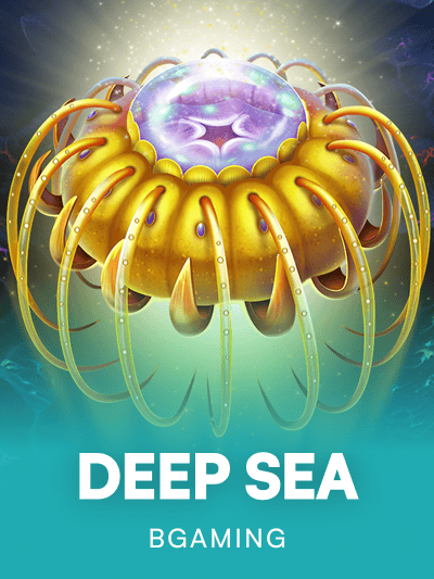 Game image for Deep Sea