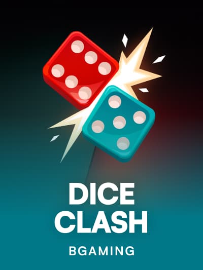 Game image for Dice Clash
