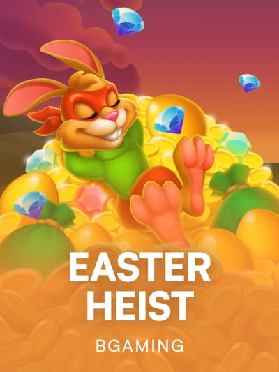Game image for Easter Heist
