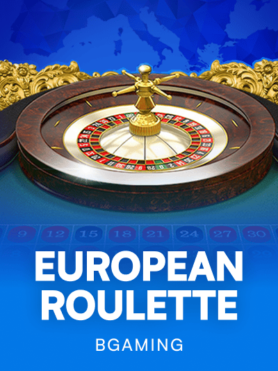 Game image for European Roulette