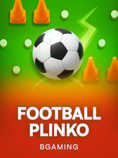 Game image for Football Plinko