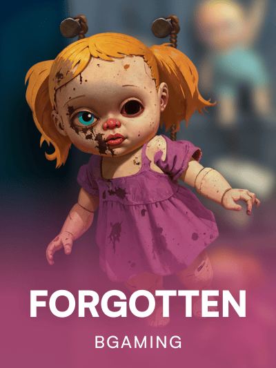 Game image for Forgotten