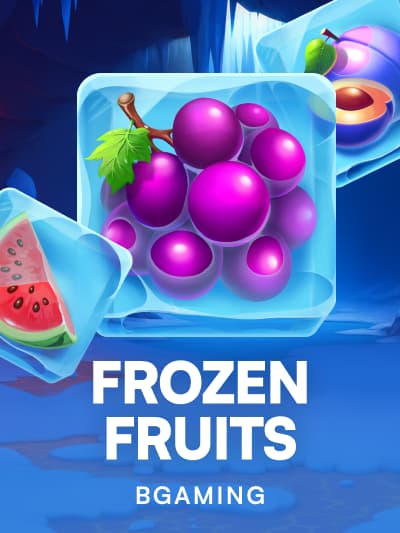 Game image for Frozen Fruit