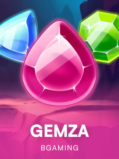 Game image for Gemza