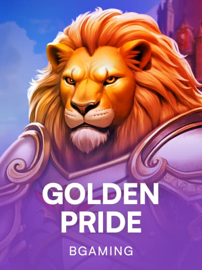 Game image for Golden Pride