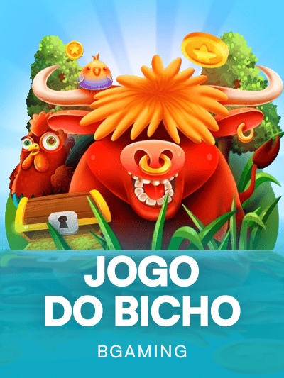 Game image for Jogo Do Bicho