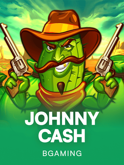 Game image for Johnny Cash