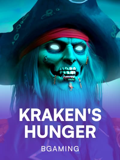Game image for Kraken's Hunger
