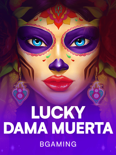 Game image for Lucky Dama Muerta